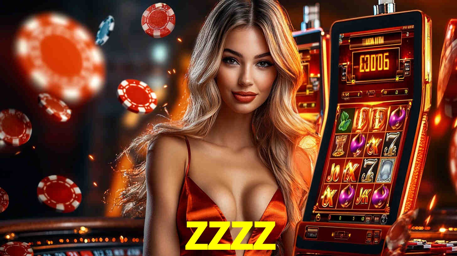 zzzz: Seu Cassino Premiado com Pagamentos Rápidos