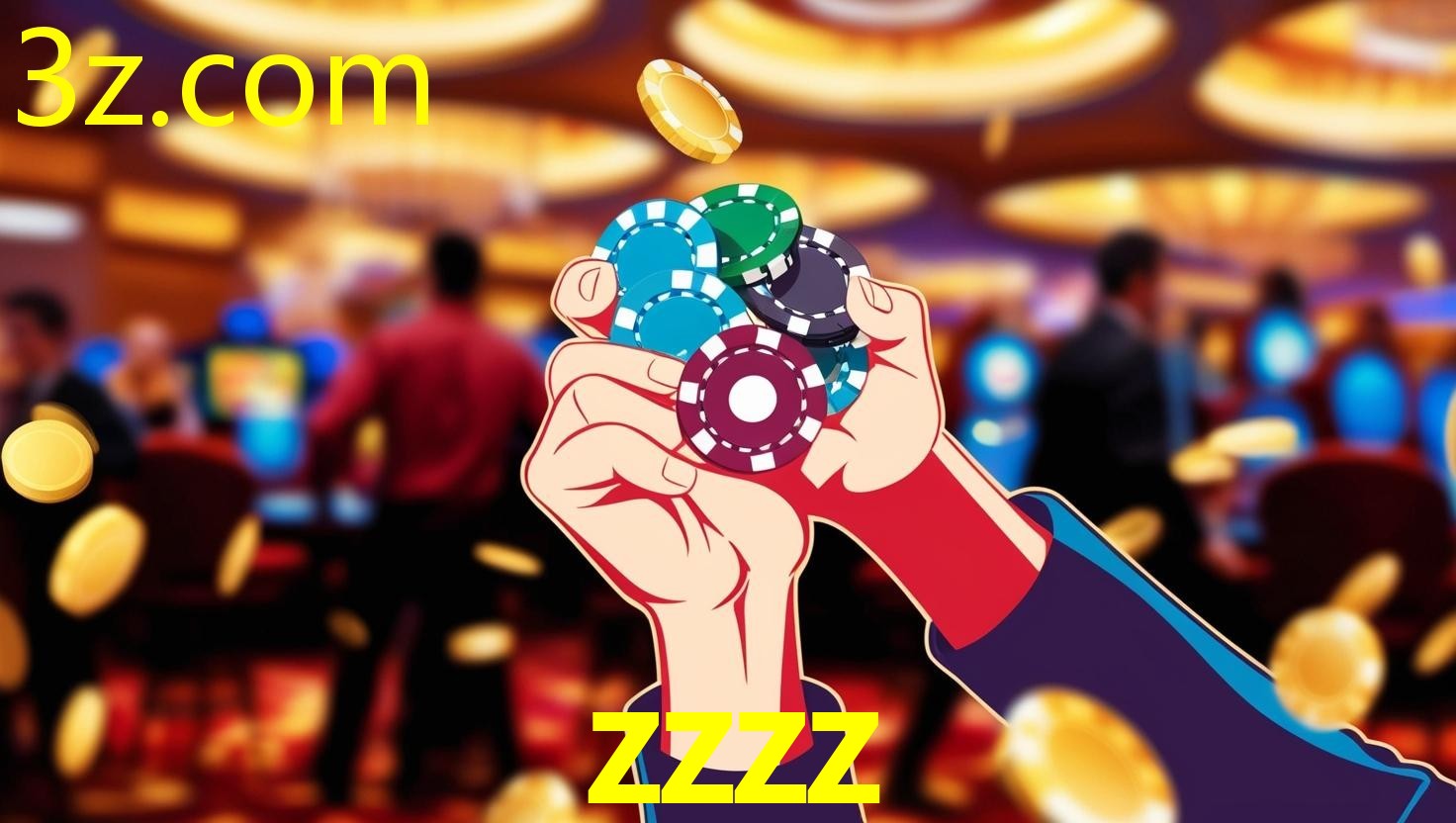 ZZZZ.COM