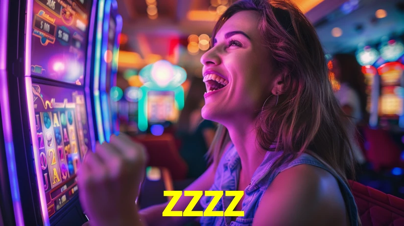 Sinta a adrenalina dos jogos de cassino com zzzz