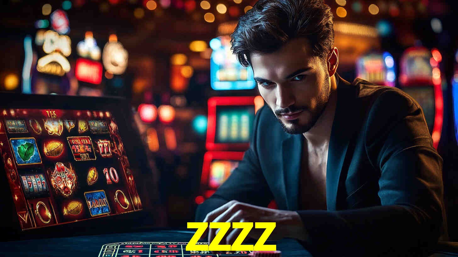 zzzz: A Experiência de Casino com Jogos de Mesa ao Vivo