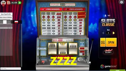 Descubra o Mundo do Cassino Online com zzzz