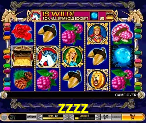 Descubra a Magia dos Jogos de Arcade no zzzz