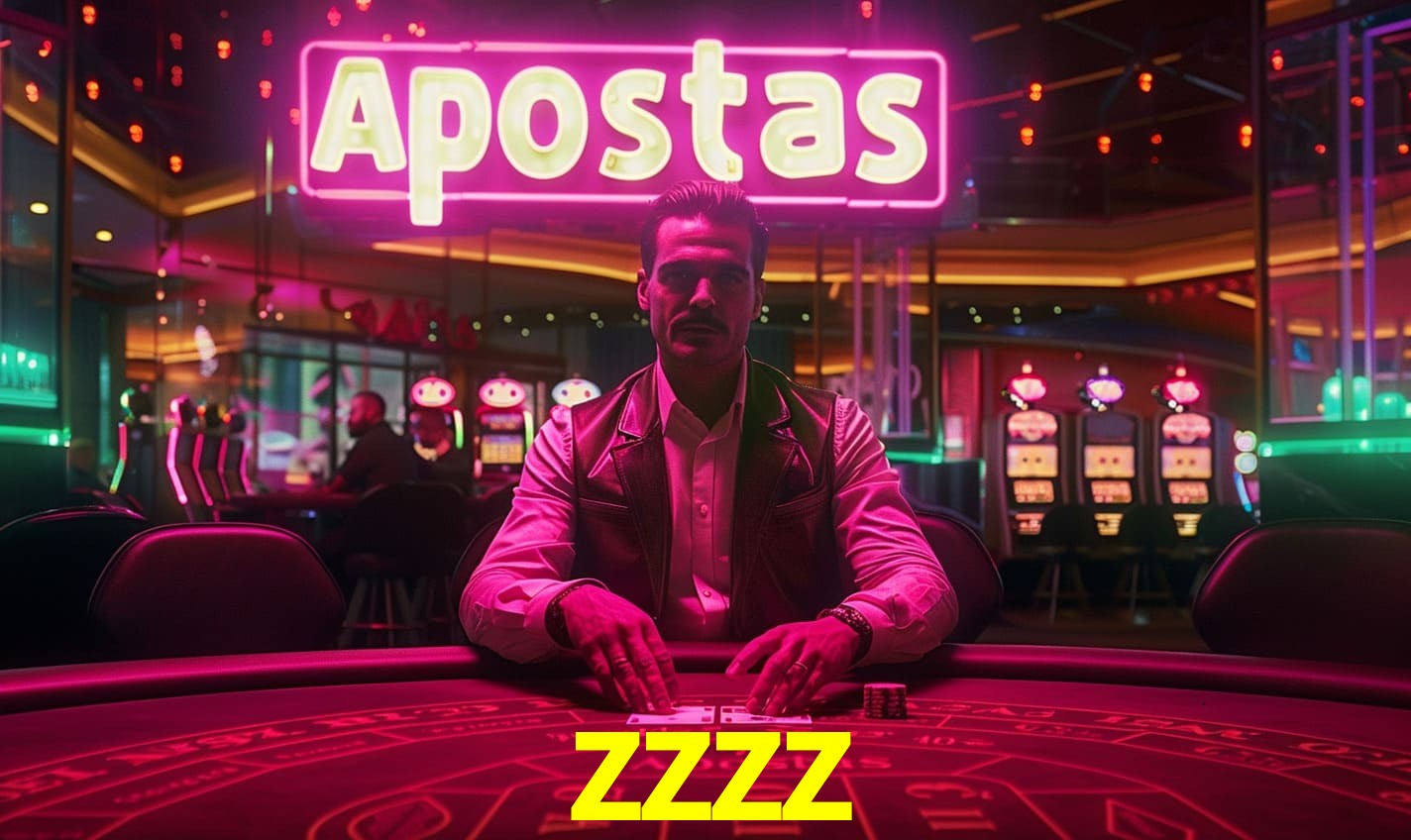 Casino Ao Vivo zzzz