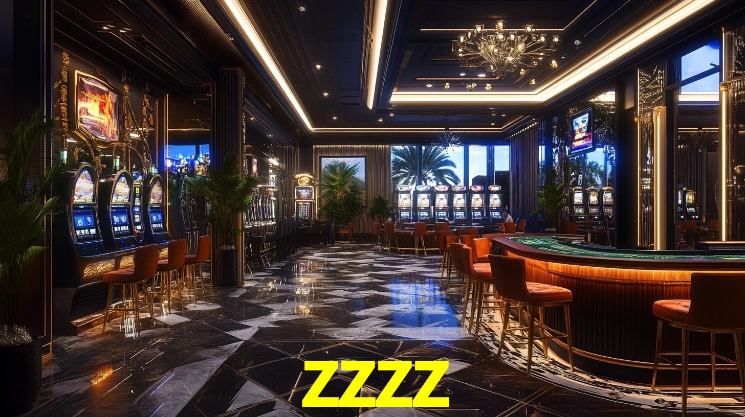Sinta a adrenalina dos jogos de cassino com zzzz