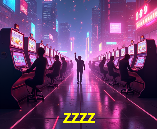 A Revolução dos Aplicativos de Jogos no zzzz